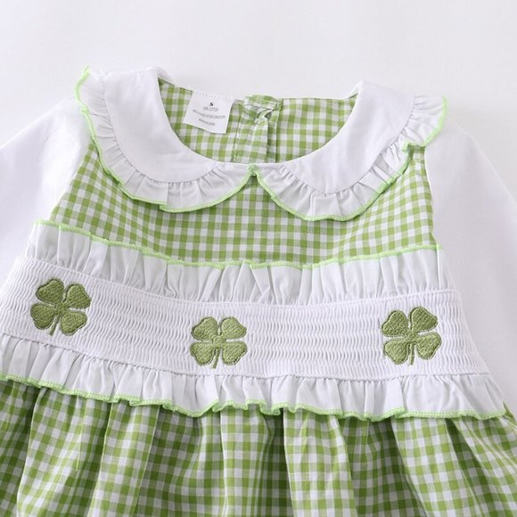 shamrick spinning jennys st patricks day dance